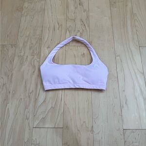Oneractive easy lift halter bralette